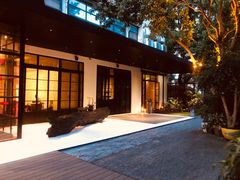 -T館·花园艺术餐厅