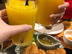 -simply thai天泰(静安嘉里中心店)