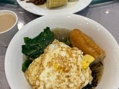 -黄山西海饭店-自助餐厅