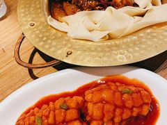 -天山传奇新疆菜(SKLP店)