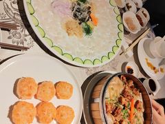 -香云轩·顺德菜(香云纱园林酒店店)