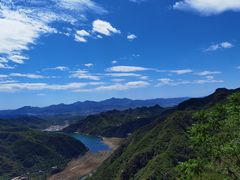-京东石林峡风景区