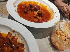 -普天和酒楼(天津之眼店)