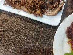 -韩风烤牛肉冷面店