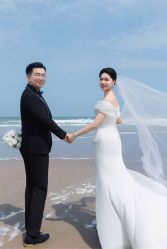 -挪娅婚纱摄影皇家会所