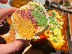 -格鲁·秀色Georgia’s Feast