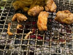 -樱嘢·炭火烧肉(惠南店)