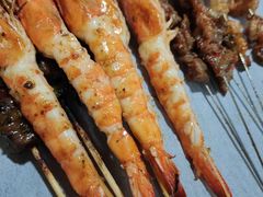-烤五行·烧烤烤串(石佛营店)