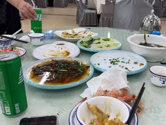 -双月饭店·20年老字号(新村店)