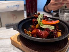 -志明眷村·台式融合菜·宵夜