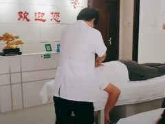 -厚德盲人按摩(太阳城店)