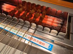 -冰城串说·羊肉串烧烤(哈西大街店)