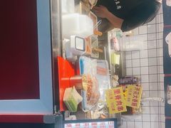 -老绍兴三味臭豆腐(奥林匹克购物广场店)