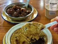 -然香姜汁(江城小区店)