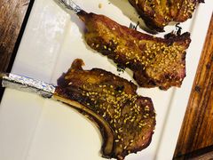 -三个蒙古大叔羊肉串(大宁店)