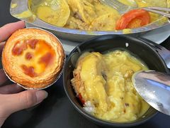 -妈阁铭记澳葡美食