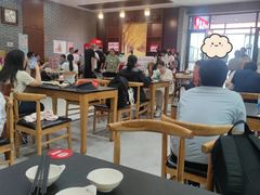 -东北农业大学饺子园