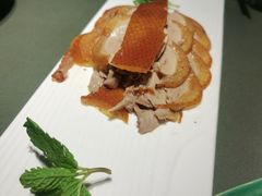 -晟永興烤鸭店(五道口店)