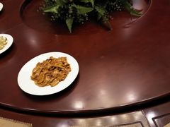 -牟传仁饭庄(星海店)