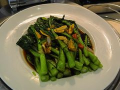 -百合酒店-香榭里自助餐厅