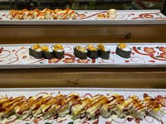 -比亚森自助烤肉料理(裕华店)