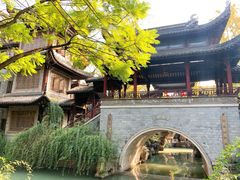 -龙潭水乡