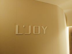 -LJOY丽锦造型·烫发染发