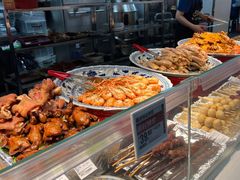 -盒马鲜生(皇庭广场店)