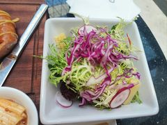 -圆顶阁西餐厅(郑州索菲特国际饭店 )