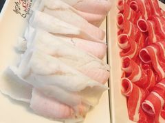 -鲁西肥牛(九方购物中心店)