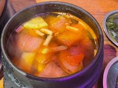 -济州爱肉堂(总店)
