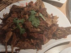 -小姨家常菜(昭萍东路店)