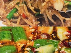 小米土豆-菲乐餐厅(三十年经营·湖滨路店)