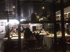 -蔓兰家的四季S0餐厅·融合菜(当代MOMA店)
