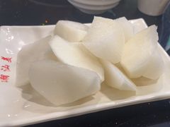 -潮汕美牛肉丸火锅店(天宁寺店)