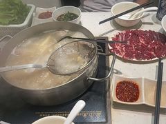 -黑山牛肉汤火锅(花城汇店)