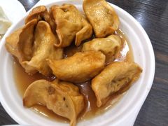 -江东饺子馆(江东路店)