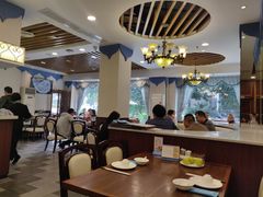 大堂-中发源·清真餐厅(春风店)