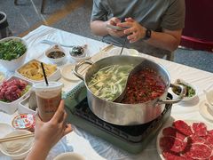 -活潑鲜跳(湖滨商业街店)
