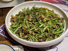尖椒鸡-铁公鸡·四川料理(天环广场店)