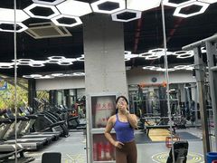 -VPsmart私教健身工作室(新华路旗舰店)