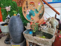 -惠粤轩茶餐厅(中山北路店)