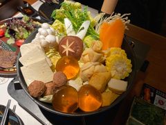 -玉川屋·深夜食堂居酒屋(柳巷店)