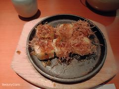 -仓桥家·焗寿司·锅物(光谷步行街店)