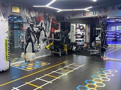 -M.S拳击泰拳馆(大学路店)