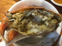 -爷爷的草帽·海鲜馆(孙塘路店)