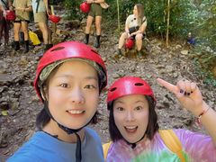 -中岜朗天坑(CV GEO INDO RAYA)