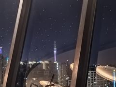 -广州花园酒店·凌璇阁旋转餐厅CAROUSEL360