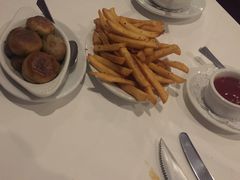 -茹丝葵牛排餐厅(尖沙咀中心店)