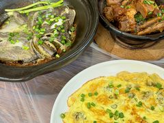 -小时候焗海鲜(鄞州万达店)